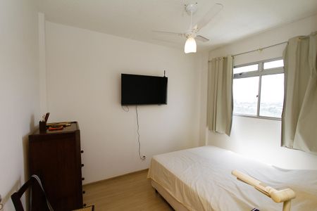 Apartamento para alugar com 56m², 2 quartos e 1 vagaQuarto 2