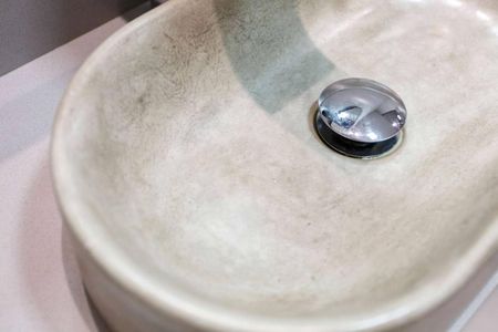 Apartamento para alugar com 26m², 1 quarto e sem vaga Apartamento para alugar com 26m², 1 quarto e sem vagaBanheiro