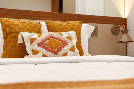 Apartamento para alugar com 26m², 1 quarto e sem vaga Apartamento para alugar com 26m², 1 quarto e sem vagaSala/Quarto