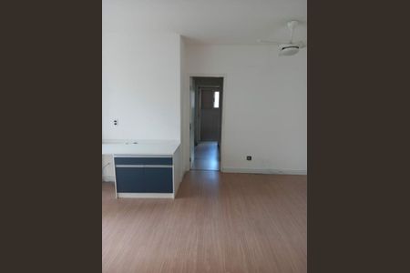 Apartamento à venda com 3 quartos, 76m² em Vila Olímpia, São Paulo