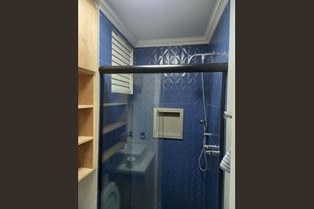 Apartamento à venda com 76m², 3 quartos e 1 vaga