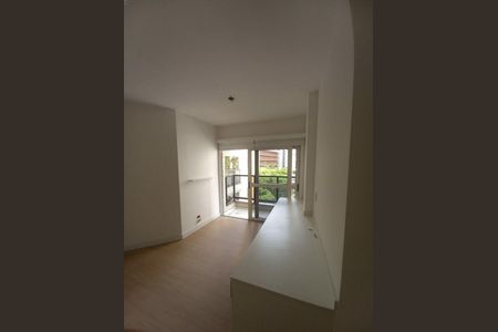 Apartamento à venda com 3 quartos, 76m² em Vila Olímpia, São Paulo