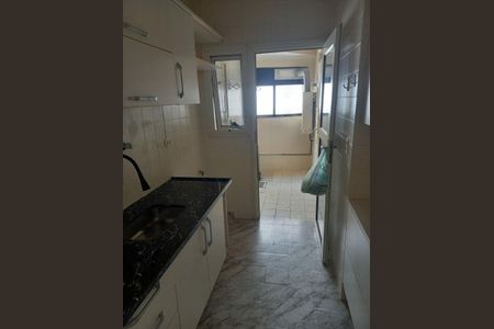 Apartamento à venda com 76m², 3 quartos e 1 vaga
