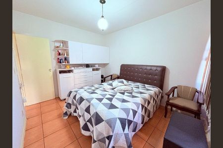 Apartamento à venda com 3 quartos, 100m² em Ipiranga, Belo Horizonte