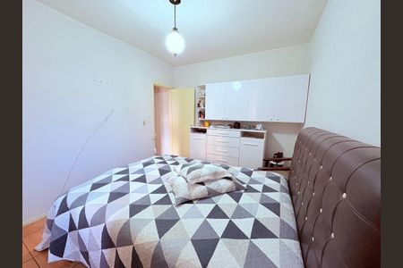 Apartamento à venda com 3 quartos, 100m² em Ipiranga, Belo Horizonte