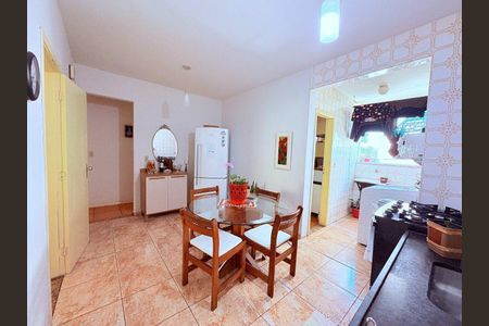 Apartamento à venda com 3 quartos, 100m² em Ipiranga, Belo Horizonte