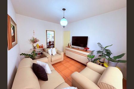 Apartamento à venda com 3 quartos, 100m² em Ipiranga, Belo Horizonte