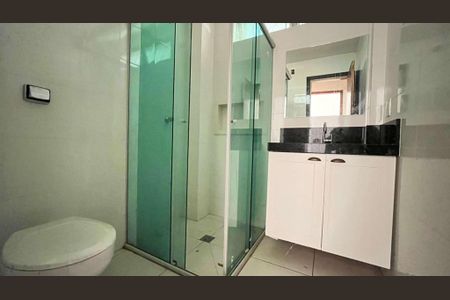 Apartamento à venda com 2 quartos, 80m² em Funcionários, Belo Horizonte