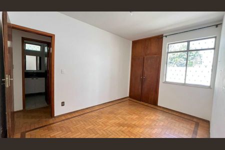Apartamento à venda com 2 quartos, 80m² em Funcionários, Belo Horizonte