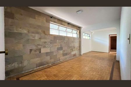 Apartamento à venda com 2 quartos, 80m² em Funcionários, Belo Horizonte