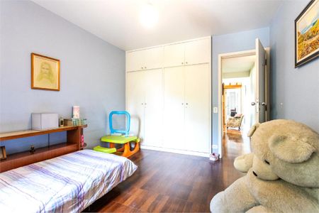 Apartamento à venda com 3 quartos, 192m² em Campo Belo, São Paulo