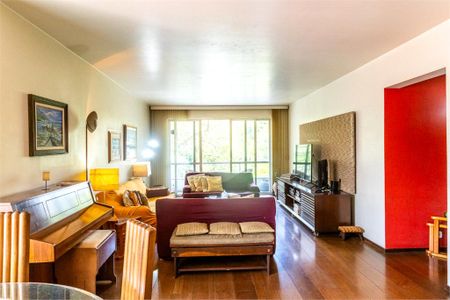 Apartamento à venda com 3 quartos, 192m² em Campo Belo, São Paulo