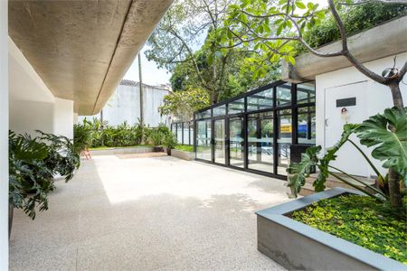Apartamento à venda com 3 quartos, 192m² em Campo Belo, São Paulo