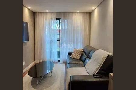 Apartamento à venda com 3 quartos, 75m² em Vila Caminho do Mar, São Bernardo do Campo