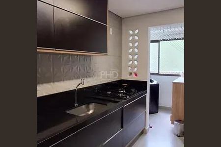 Apartamento à venda com 3 quartos, 75m² em Vila Caminho do Mar, São Bernardo do Campo