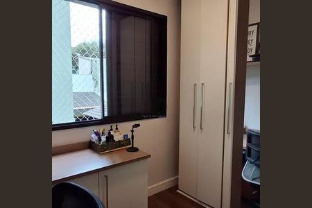 Apartamento à venda com 3 quartos, 75m² em Vila Caminho do Mar, São Bernardo do Campo