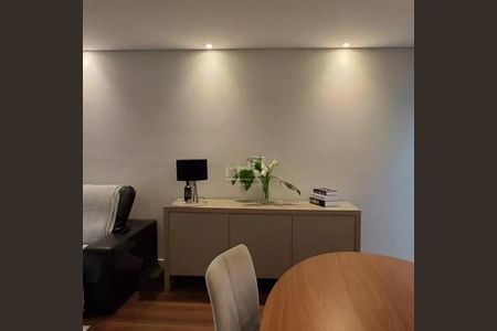 Apartamento à venda com 3 quartos, 75m² em Vila Caminho do Mar, São Bernardo do Campo