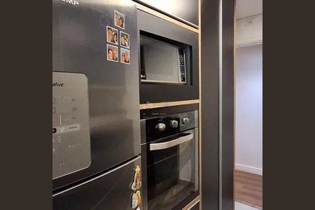 Apartamento à venda com 3 quartos, 75m² em Vila Caminho do Mar, São Bernardo do Campo