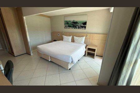 Apartamento à venda com 1 quarto, 32m² em Recreio dos Bandeirantes, Rio de Janeiro