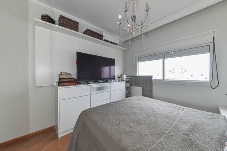 Apartamento à venda com 146m², 3 quartos e 3 vagas Apartamento à venda com 146m², 3 quartos e 3 vagasSuite 1