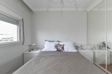 Apartamento à venda com 146m², 3 quartos e 3 vagas Apartamento à venda com 146m², 3 quartos e 3 vagasSuite 1