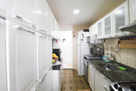 Apartamento para alugar com 55m², 2 quartos e 1 vaga