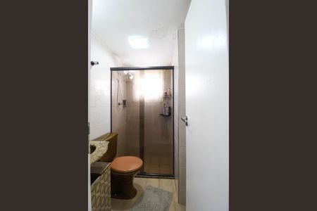 Apartamento para alugar com 55m², 2 quartos e 1 vaga