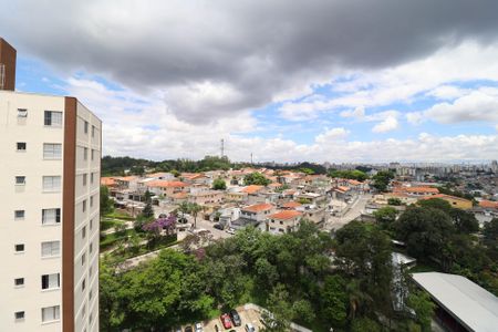 Apartamento para alugar com 55m², 2 quartos e 1 vaga