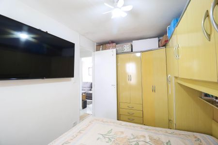 Apartamento para alugar com 55m², 2 quartos e 1 vaga