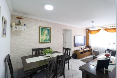 Apartamento para alugar com 55m², 2 quartos e 1 vaga