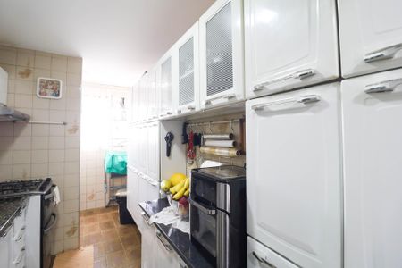 Apartamento para alugar com 55m², 2 quartos e 1 vaga