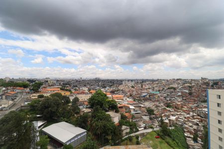 Apartamento para alugar com 55m², 2 quartos e 1 vaga