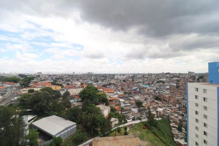 Apartamento para alugar com 55m², 2 quartos e 1 vaga