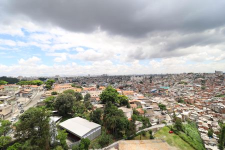 Apartamento para alugar com 55m², 2 quartos e 1 vaga