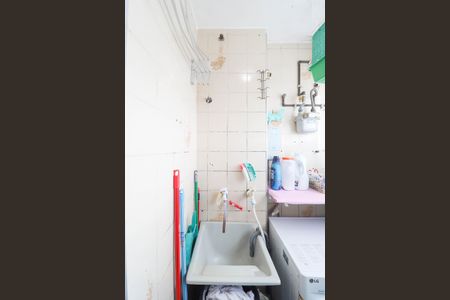 Apartamento para alugar com 55m², 2 quartos e 1 vaga