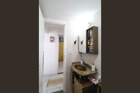 Apartamento para alugar com 55m², 2 quartos e 1 vaga