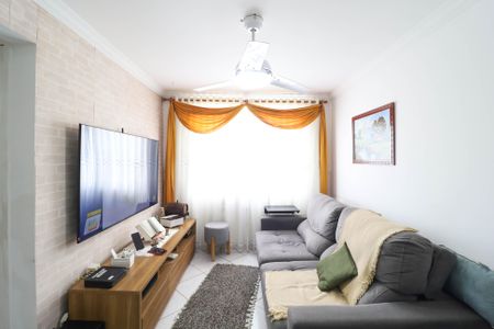 Apartamento para alugar com 2 quartos, 55m² em Jardim Peri, São Paulo