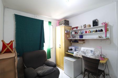 Apartamento para alugar com 55m², 2 quartos e 1 vaga