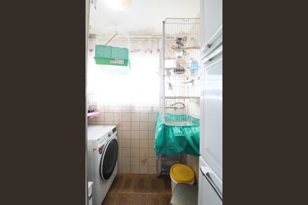 Apartamento para alugar com 55m², 2 quartos e 1 vaga