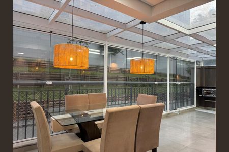 Foto 01 de apartamento à venda com 2 quartos, 70m² em Vila Andrade, São Paulo