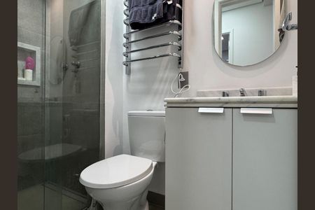 Foto 10 de apartamento à venda com 2 quartos, 70m² em Vila Andrade, São Paulo