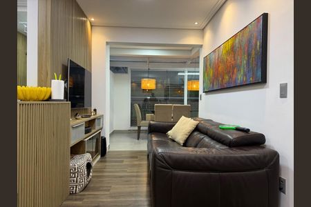 Foto 06 de apartamento à venda com 2 quartos, 70m² em Vila Andrade, São Paulo