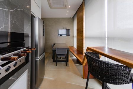 Apartamento para alugar com 50m², 1 quarto e 2 vagas Apartamento para alugar com 50m², 1 quarto e 2 vagasÁrea comum