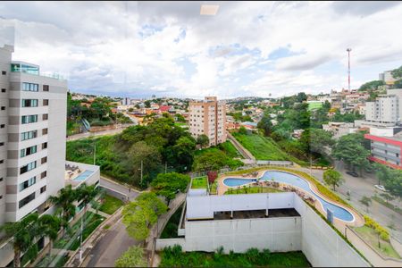 Apartamento para alugar com 50m², 1 quarto e 2 vagas Apartamento para alugar com 50m², 1 quarto e 2 vagasVista