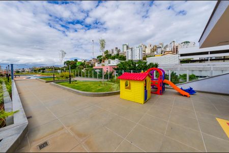 Apartamento para alugar com 50m², 1 quarto e 2 vagas Apartamento para alugar com 50m², 1 quarto e 2 vagasÁrea comum