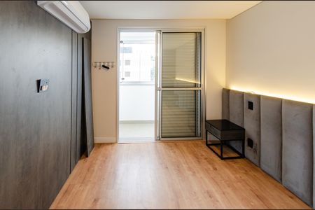 Apartamento para alugar com 50m², 1 quarto e 2 vagas Apartamento para alugar com 50m², 1 quarto e 2 vagasQuarto