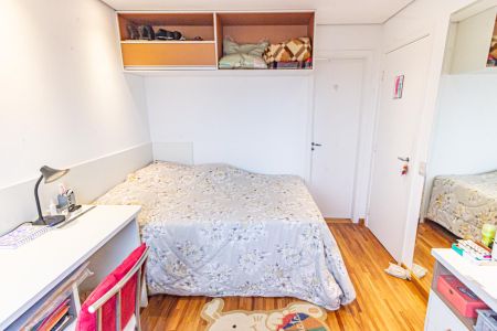 Apartamento à venda com 126m², 2 quartos e 2 vagasSuíte 2