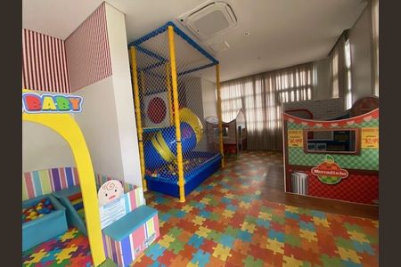 Apartamento à venda com 2 quartos, 126m² em Alto da Mooca, São Paulo