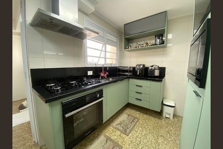 Apartamento à venda com 2 quartos, 126m² em Alto da Mooca, São Paulo