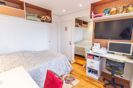 Apartamento à venda com 126m², 2 quartos e 2 vagasSuíte 2